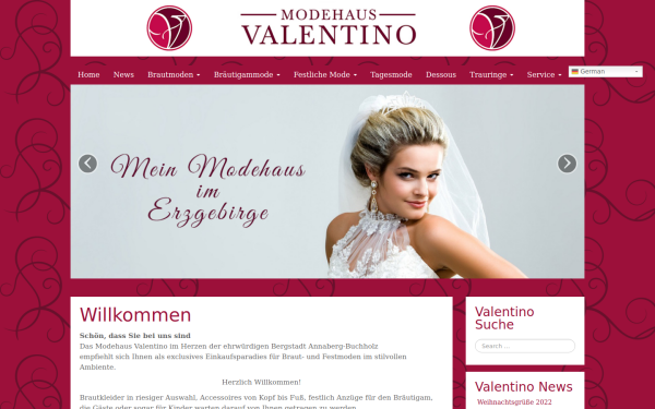 modehaus-valentino.de