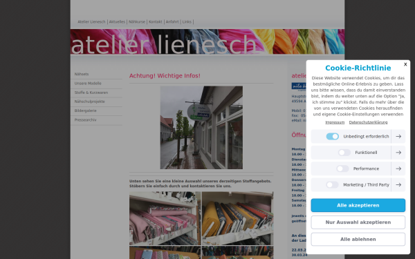 www.atelier-lienesch.de