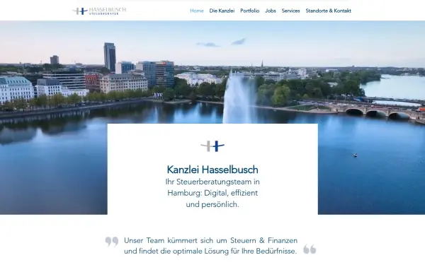 www.hasselbusch.de