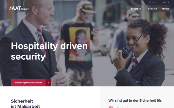 www.maatsecurity.de