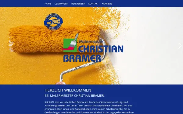 www.malermeister-bramer.com