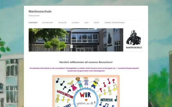 www.martinusschule.de