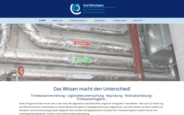 www.sv-buerschgens.de