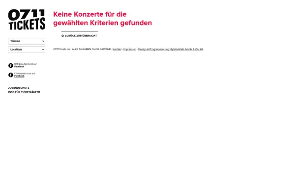 0711tickets.de