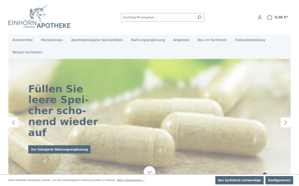 apotheke-einhorn.de