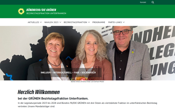 gruene-bezirkstag-unterfranken.de
