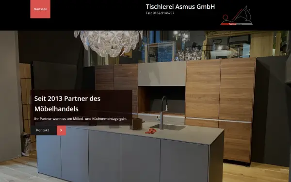 hanseat-tischlerei.de