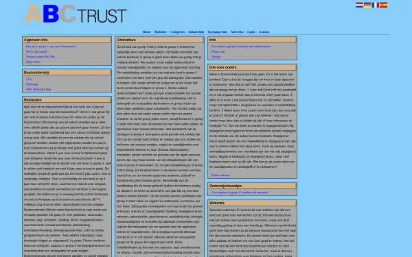 citotoetsgroep4oefenen.abctrust.org.uk