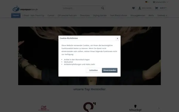 shampooman.de