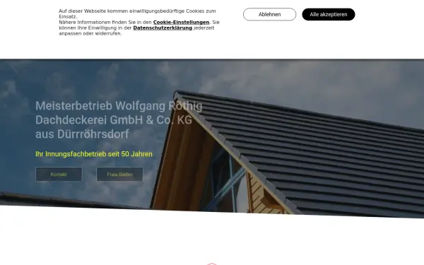 www.dachdeckerei-roethig.de