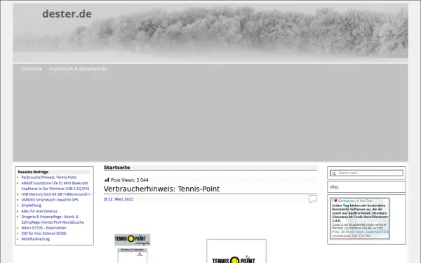 www.dester.de