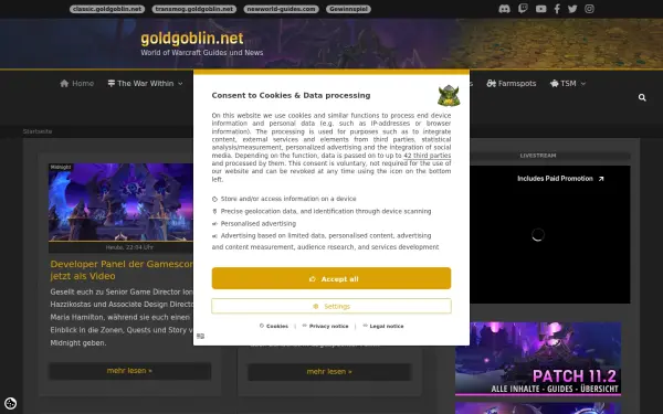 www.goldgoblin.net