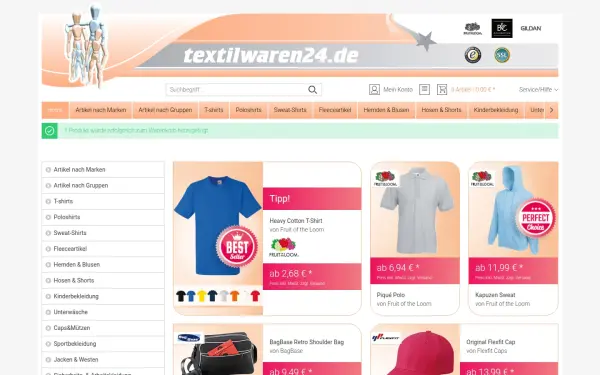 www.textilwaren24.eu