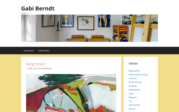 www.gabiberndt.de