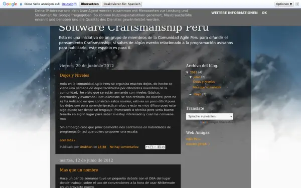 software-craftsmanship-peru.blogspot.com