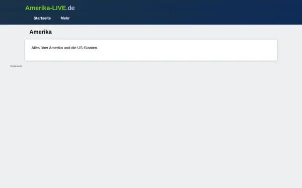 amerika-live.de