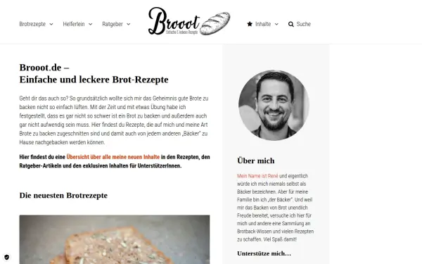 www.brooot.de