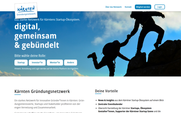 www.gruendungsnetzwerk.at