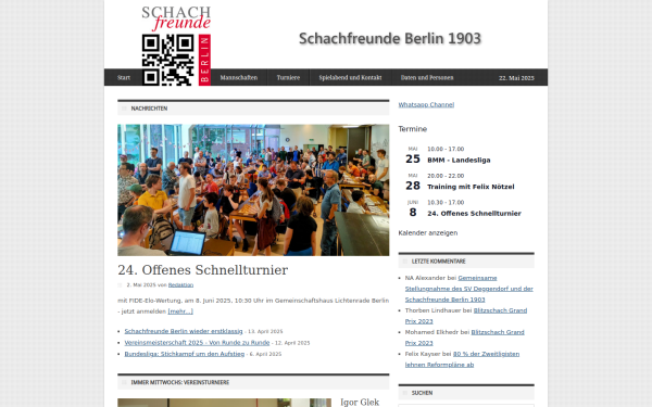 sfr-berlin.de