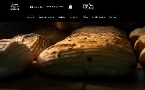 www.baeckerei-neumann.de