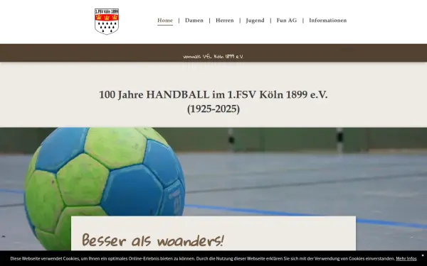 www.handball-in-koeln.de