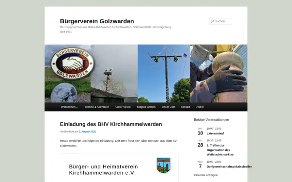 bvg.golzwarden.net