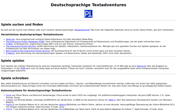 ifiction.pageturner.de