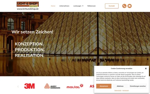 lichtundshop.de