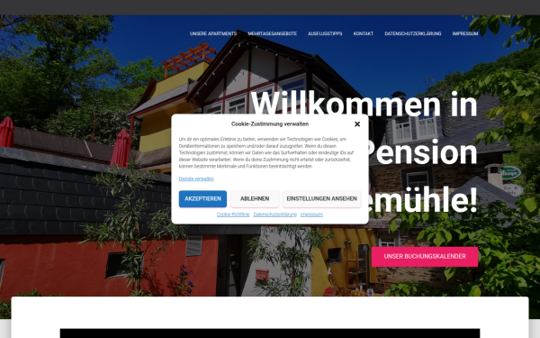 linkemuehle.de