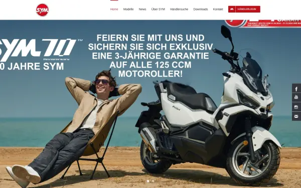 sym-motor.de