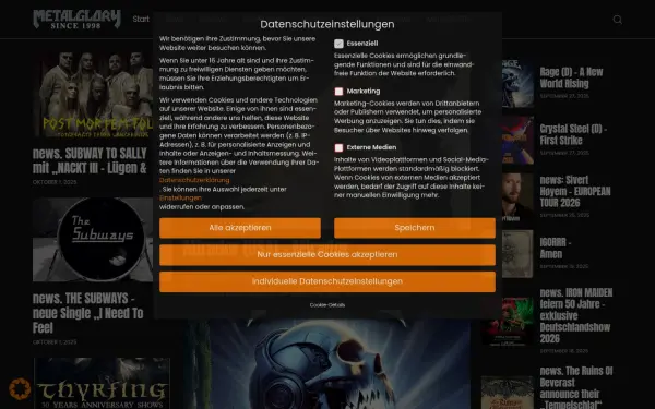 www.metalglory.com