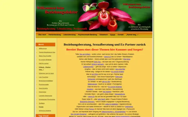 www.beziehungsdoktor.de