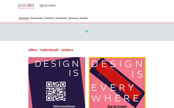 www.wohnstudio-parallel.de