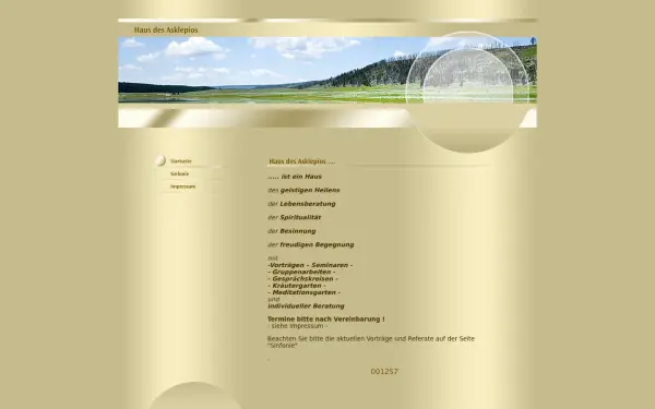 hausdesasklepios.de