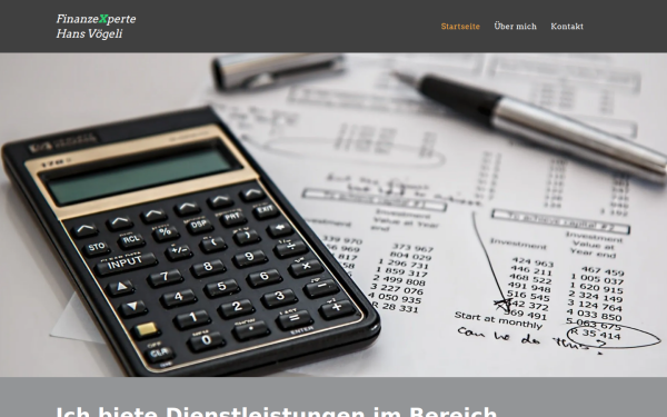 www.finanzexperte.biz
