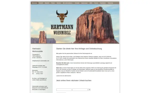 www.hartmann-wohnmobile.de