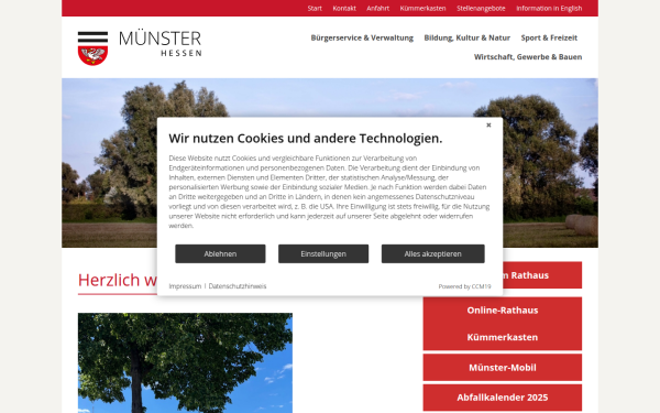 www.muenster-hessen.de