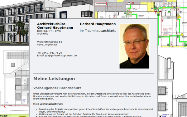 gerhardhauptmann.de