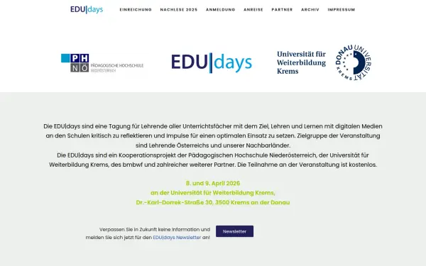 www.edudays.at