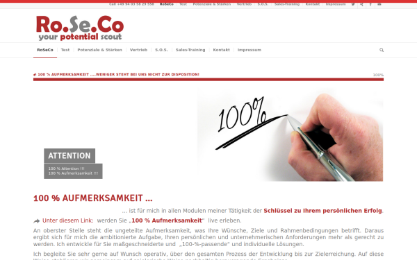 www.roseco.de