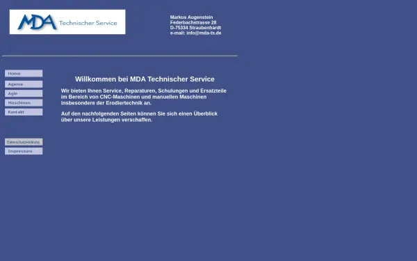 mda-ts.de