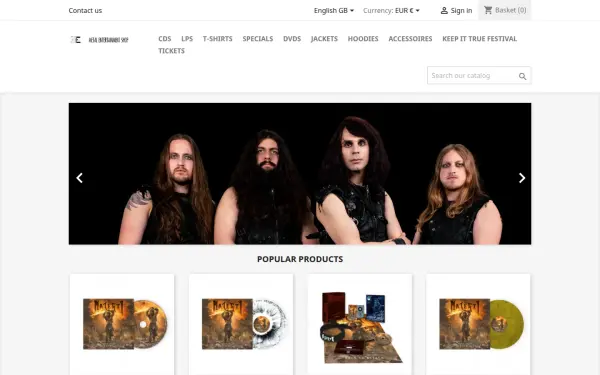 metalentertainment.de