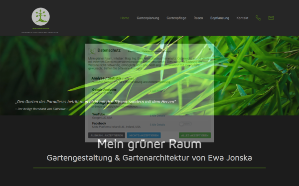 www.meingruenerraum.at