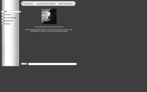 architekt-holzinger.de