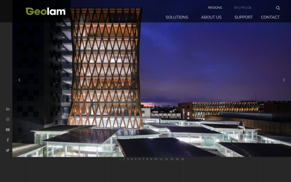 geolam.com