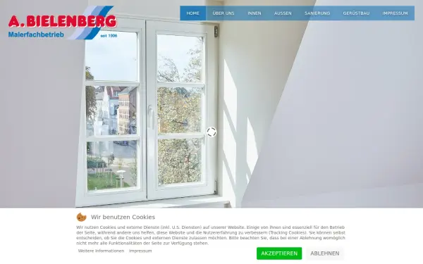 maler-bielenberg.de
