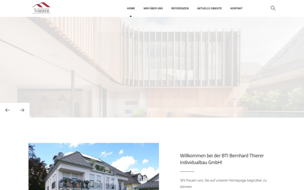 thierer-bau.de