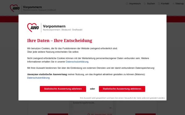 www.awo-vorpommern.de