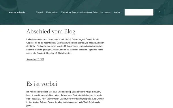 www.marcusradisch.de