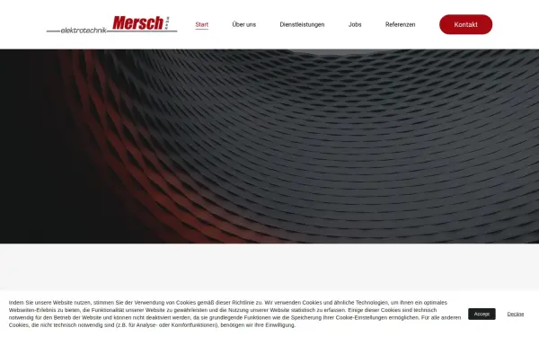 mersch-elektrotechnik.de